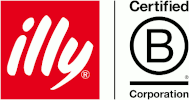 illy caffe logo