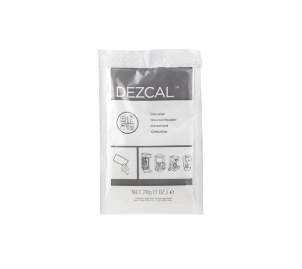 illy Dezcal™ Descaler for iperEspresso Machines Hero