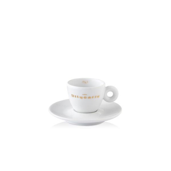 Heritage Set of 6 Espresso Cups