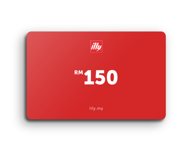 Digital Gift Card - RM 150