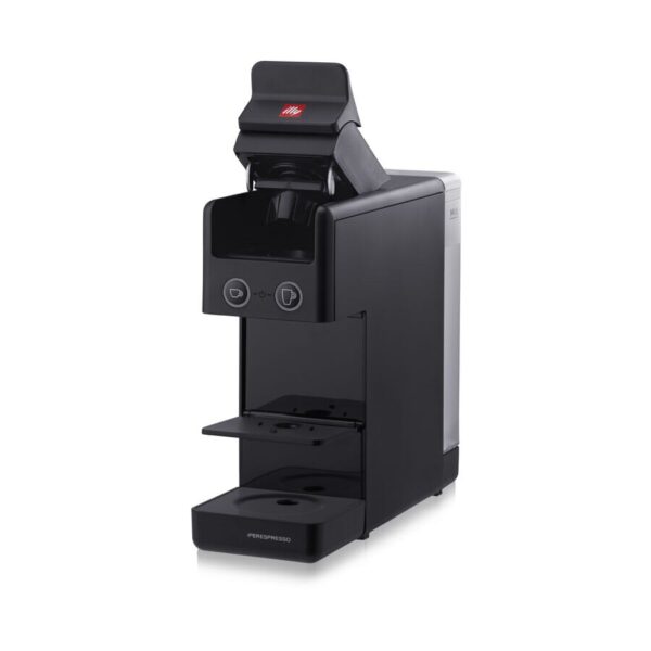 Avaland Promo : Y3.3 Espresso Machine (Black)