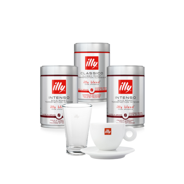 Duo-way Bean Set