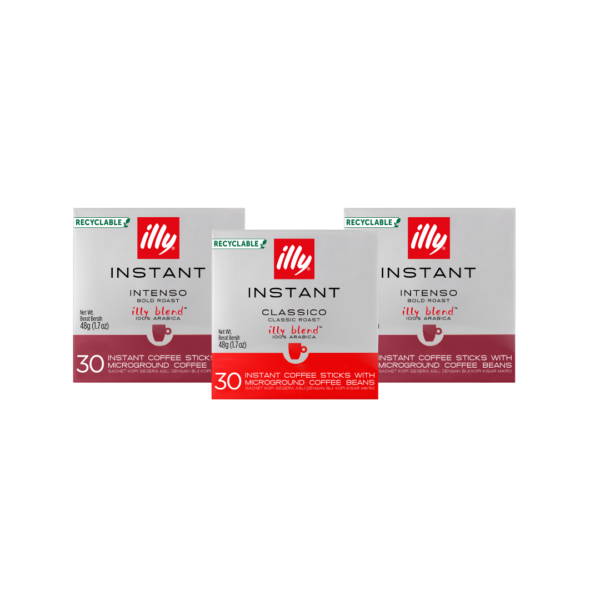 Bundle Of 3 Instant Stick 30s 1.6g (Regular)