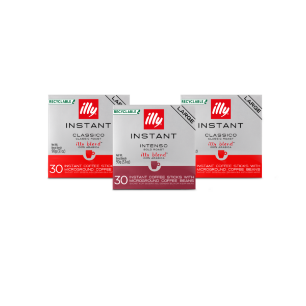 Bundles Of 3: Instant Stick 30s 3.0G (Large)