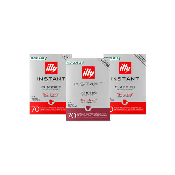 Bundle of 3 Instant Stick 70s 3.0g (Large)