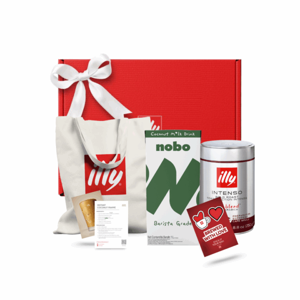 [Dad's Premium Latte Kit] Nobo Coconut Frappe Bundle